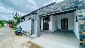 Fully Finished Luxury House For Sale Athurugiriya