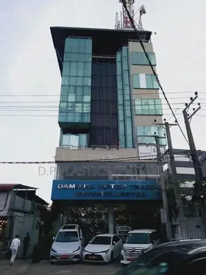 Covered Rooftop Space for Rent – Main Road Facing at Kalubowila