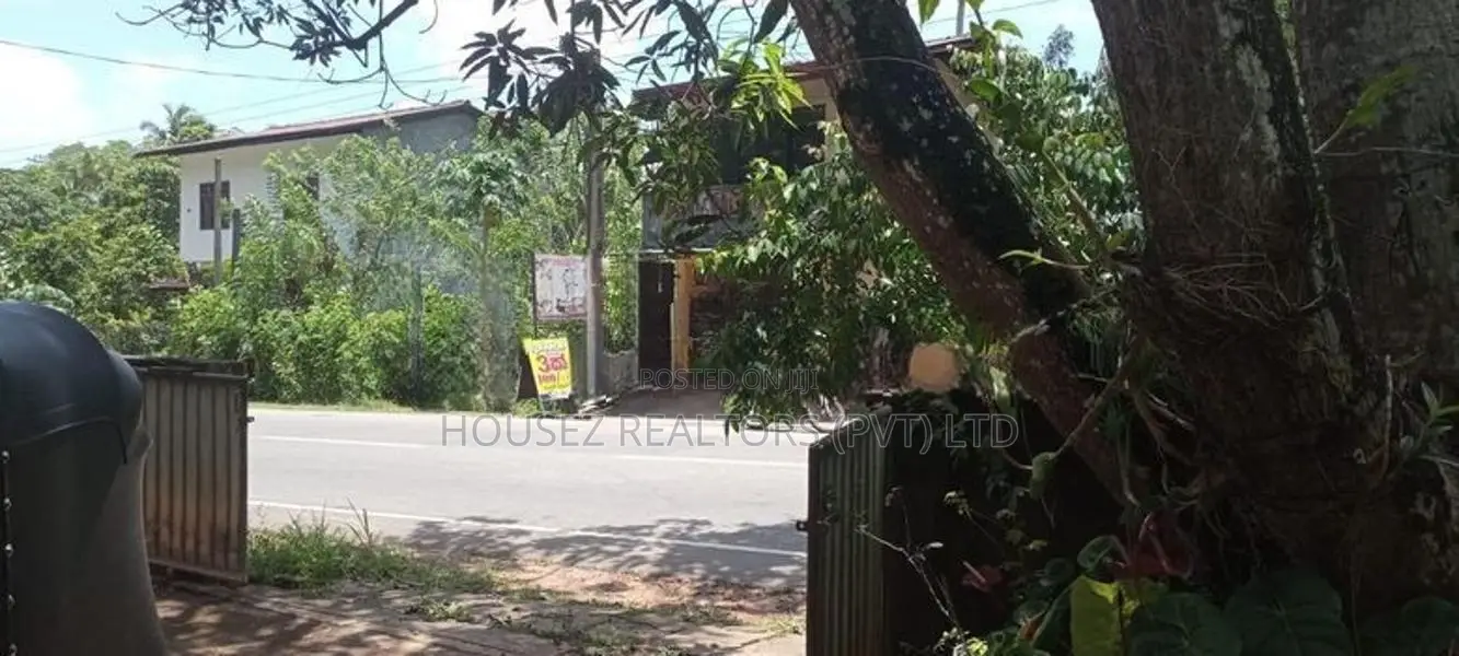 Prime Land for Sale – Kuruduwatta
