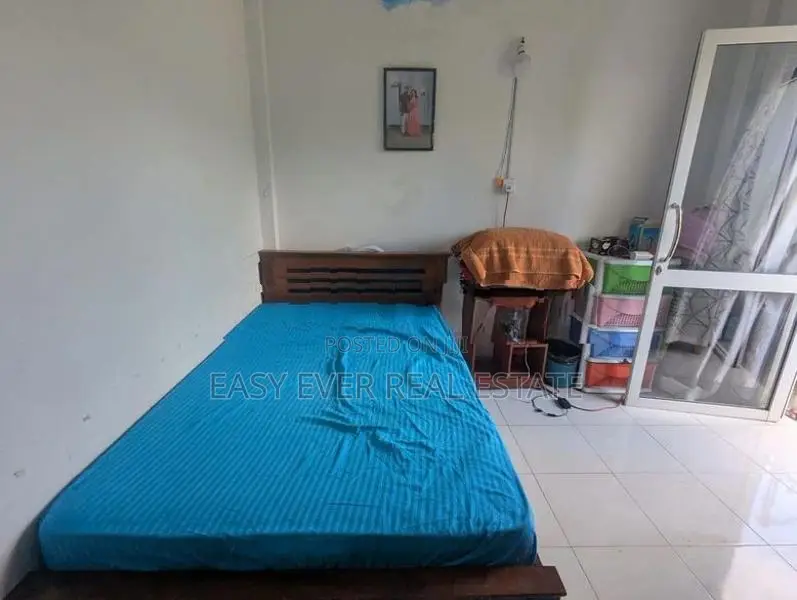 නයිවල – සණස Apartment එකක් විකිණීමට