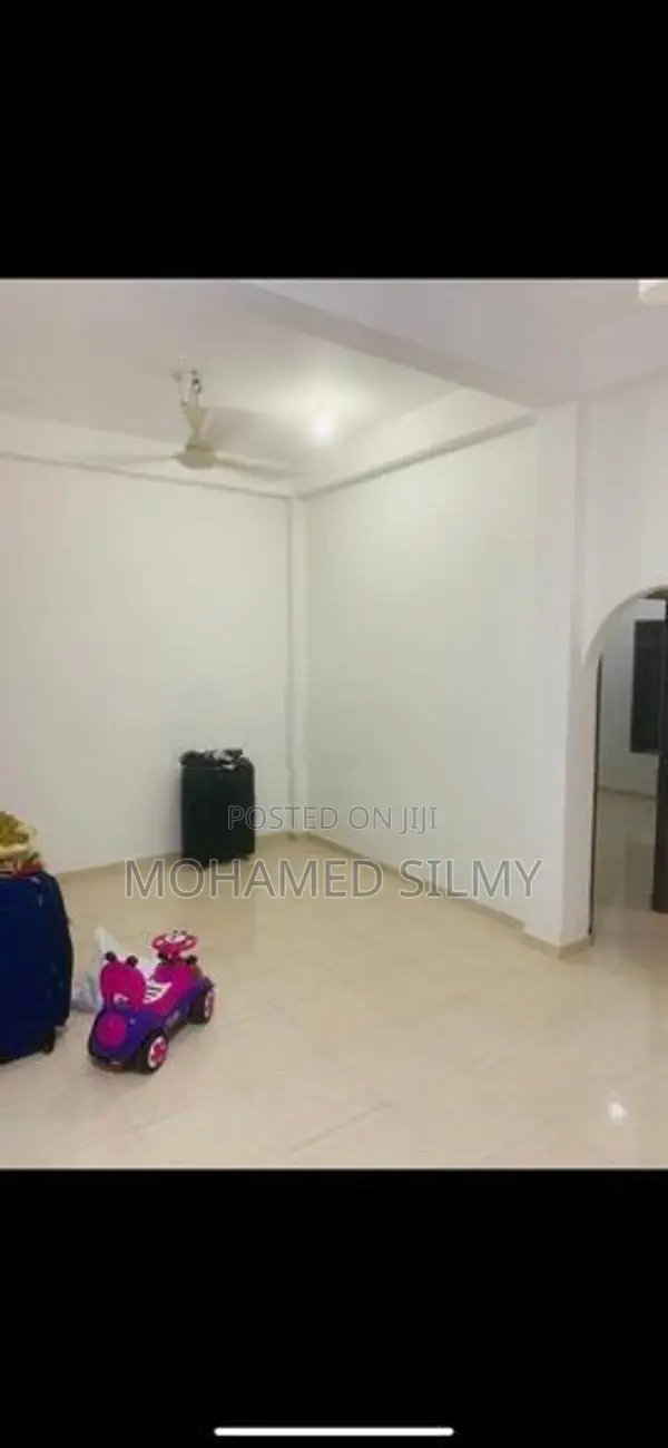 House for Lease Wellampitiya