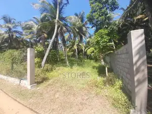 Land for Sale Wadduwa
