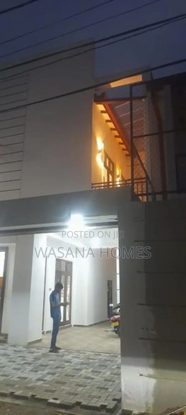 Fantastic House for sale Nugegoda