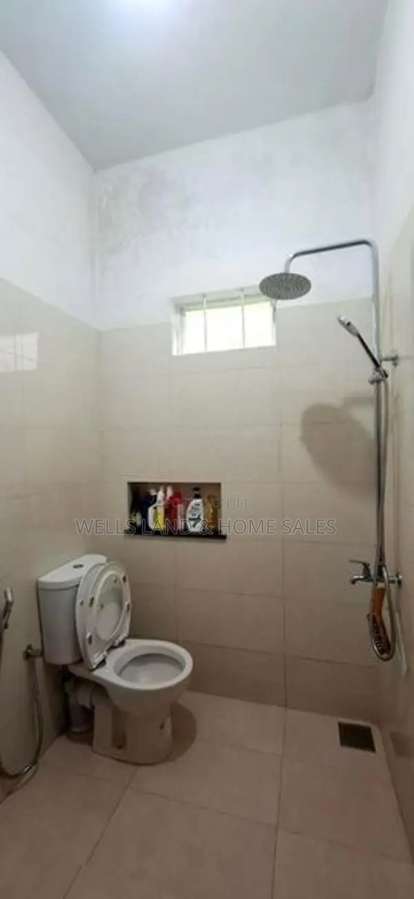 Two Storied House For Rent - Colombo 5