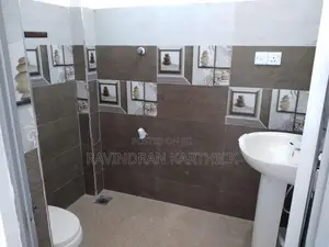 Upper Floor House for Rent Dalupotha
