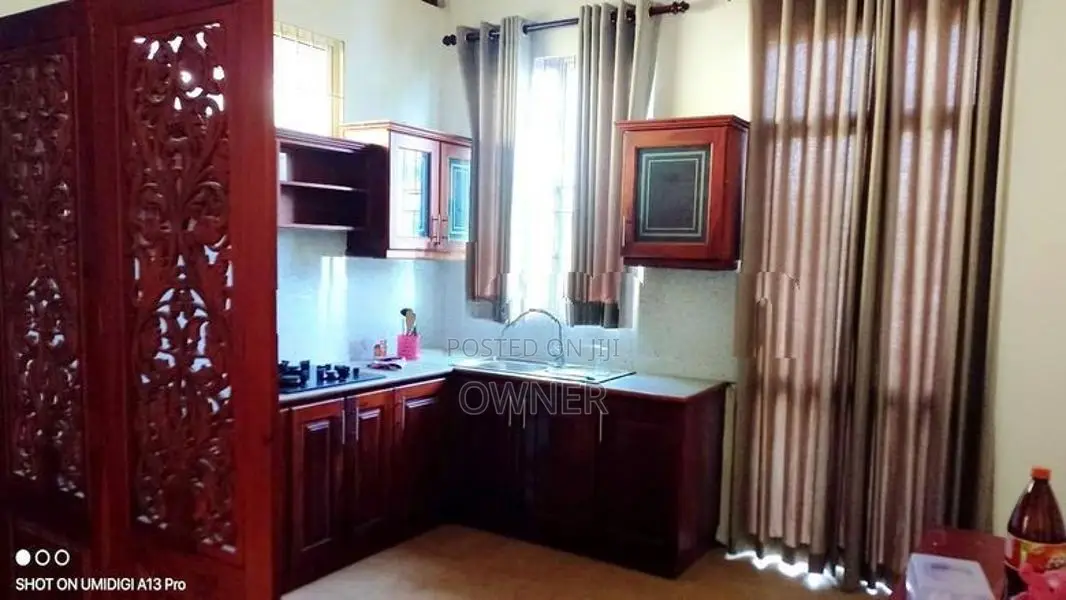 House for Rent in Nawala