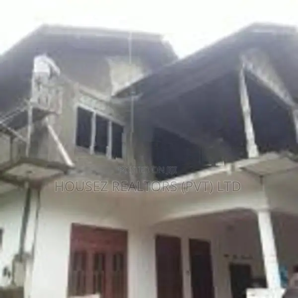 House for Sale – Veyangoda