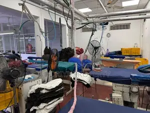 Functioning Garment Factory for Rent in Piliyandala