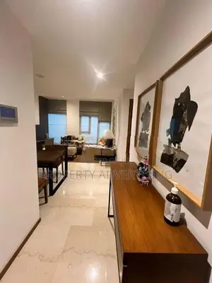 Altair apartment for rent - furnished