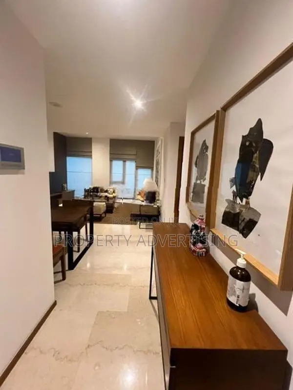 Altair apartment for rent - furnished