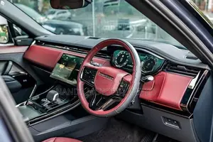 Land Rover Range Sport P460e 2025