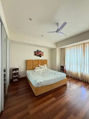 Cinnamon life apartment for rent - furnished