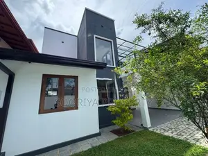 Brand New 2 Story House for Sale in Piliyandala