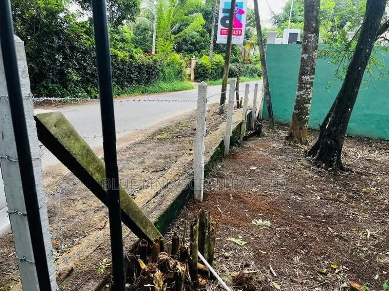 Land for sale in Pannipitiya