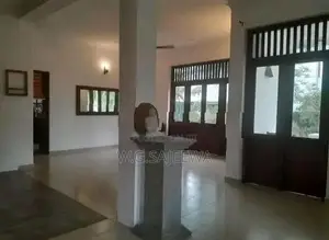 Commercial or Residential house rent in Battaramulla