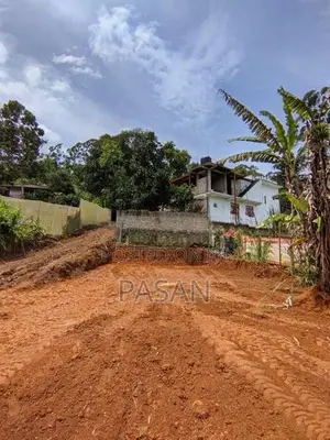 Land for Sale Bandarawela