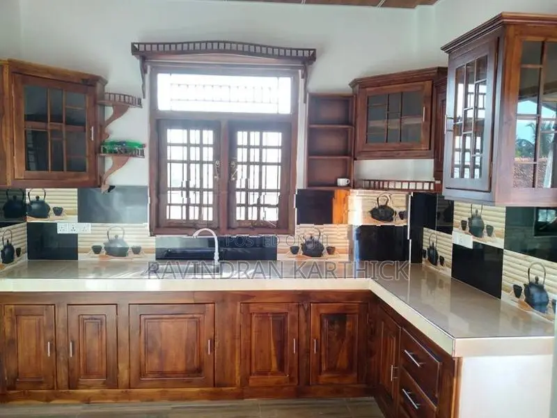 Upper Floor House for Rent Dalupotha