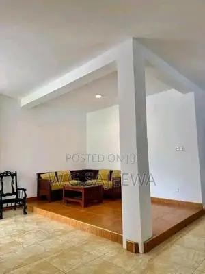 Furnished house rent in Negombo (Ground floor)