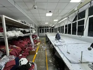 Functioning Garment Factory for Rent in Piliyandala