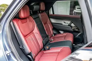 Land Rover Range Sport P460e 2025