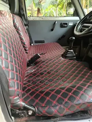 Suzuki Carry Diesel Lorry 2016
