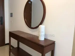 TriZen apartment for rent - 3 BHK