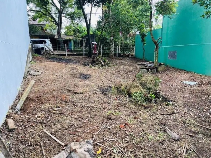 Land for sale in Pannipitiya