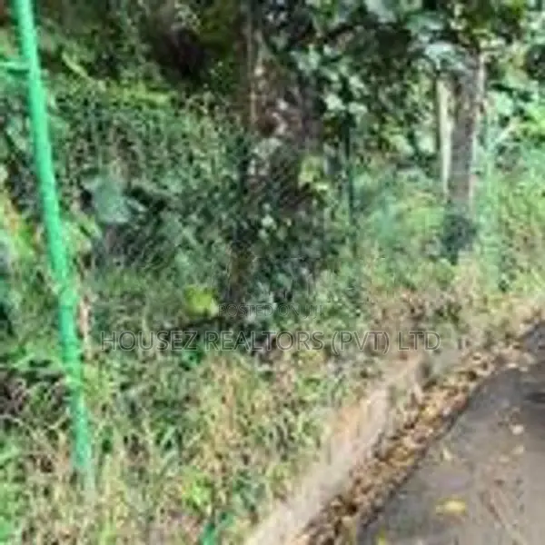 Valuable Land for Sale – Kandy City