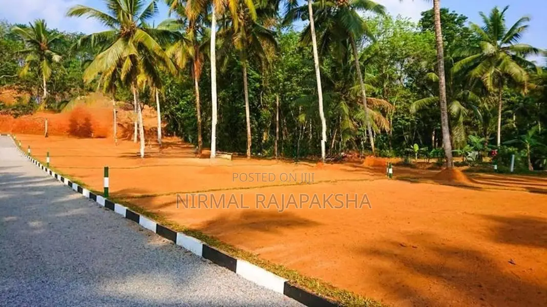 Elegance Land Plots for Sale in Galpatha