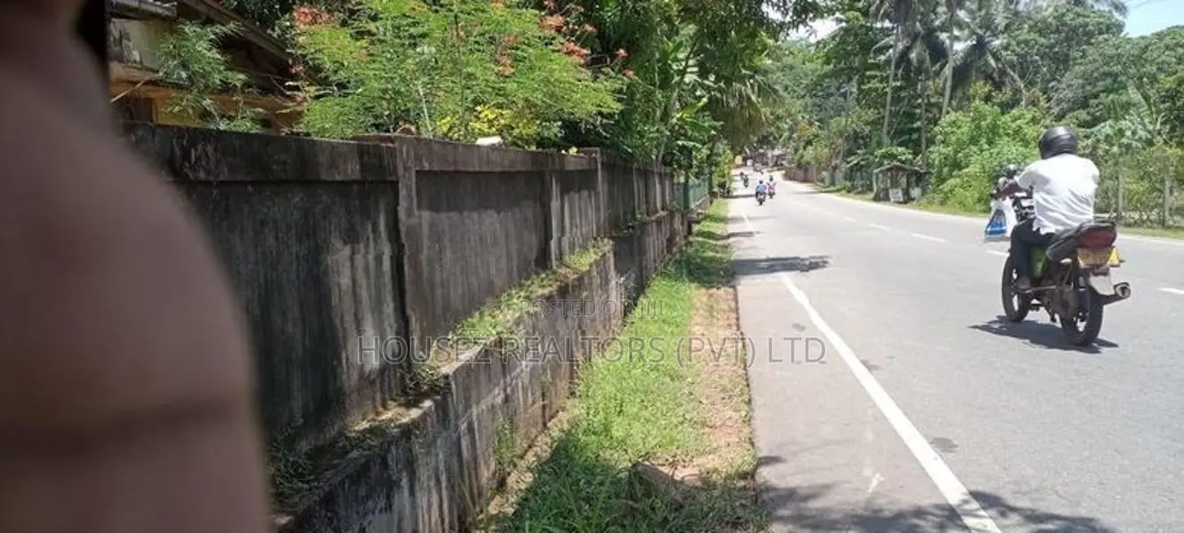 Prime Land for Sale – Kuruduwatta