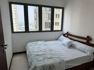 Trizen 1 BR Apartment For Sale