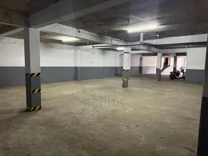 Dehiwala 3500 Sqft 2nd Floor Showroom Building Space for Rent