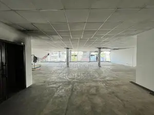 Dehiwala 3500 Sqft 2nd Floor Showroom Building Space for Rent
