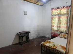 කදානට නුදුරින් අංගසම්පුර්ණ නිවසක්