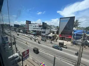 Dehiwala 3500 Sqft 2nd Floor Showroom Building Space for Rent