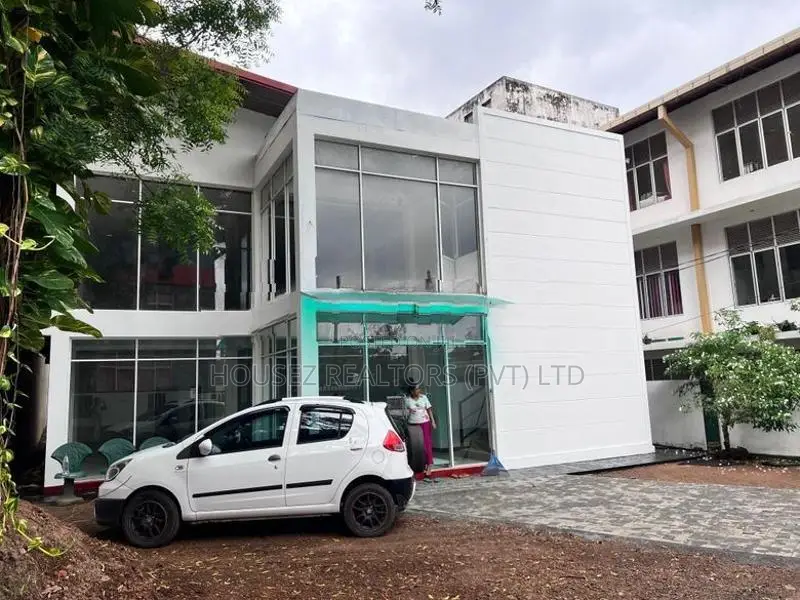 Prime Office for Sale – Piliyandala (Vidyala Mawatha)