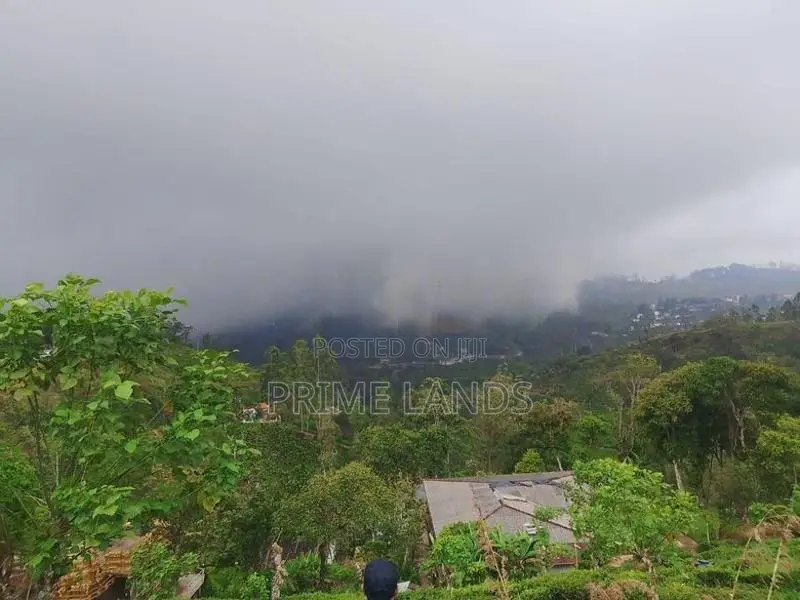 Land For Sale In Kandy Nillabe