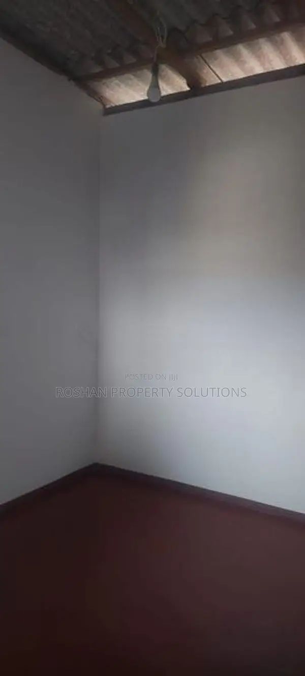 Annex for rent in Rathmalana