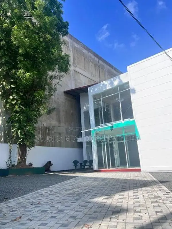 Prime Office for Sale – Piliyandala (Vidyala Mawatha)