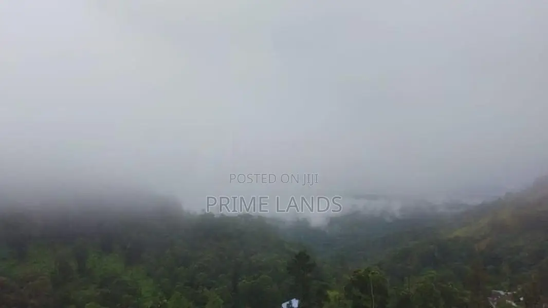 Land For Sale In Kandy Nillabe