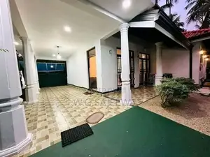 Modern 5 Rooms 2 Storey house rent in Negombo