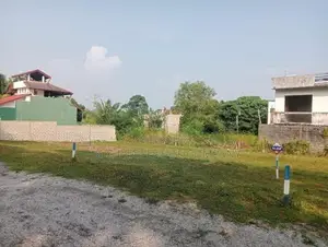 Luxury Land Plots Sale In Athurugiriya