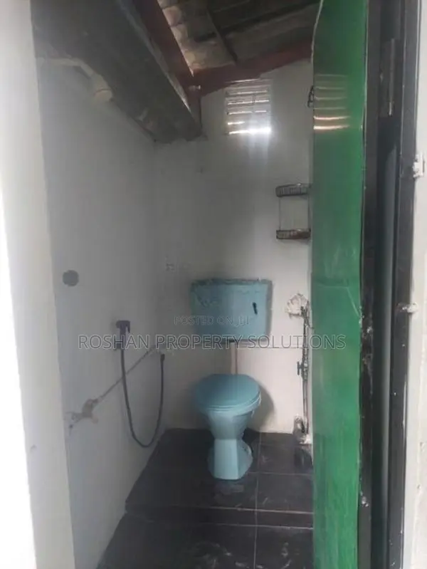 Annex for rent in Rathmalana