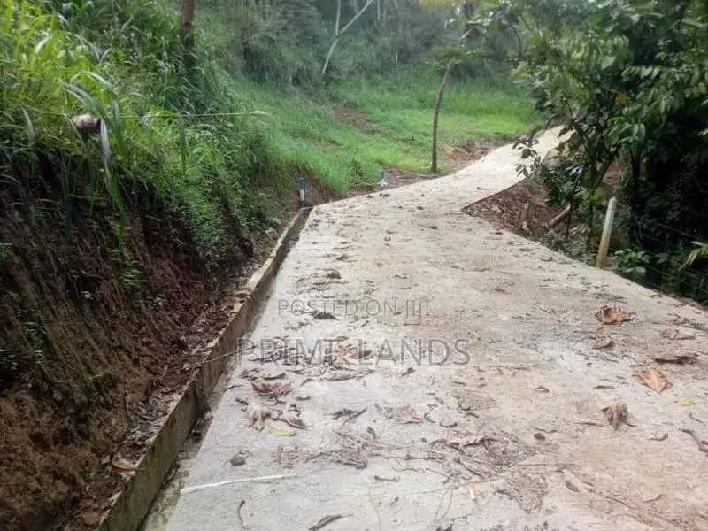 Land for Sale in Kandy Abathanna