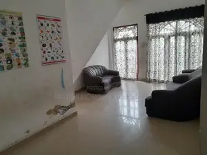Two-Storey House with Rooftop for Sale – Maharagama