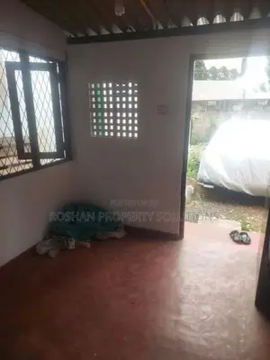 Annex for rent in Rathmalana