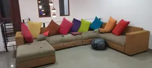 Luxury 3-Storey House for Sale – Morawatta
