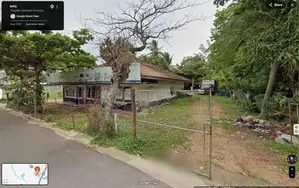 8/7/7 perchs land for sale in Thangalla