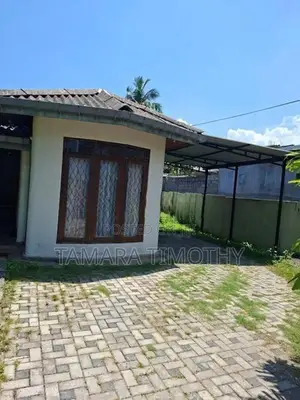 House with Land for Sale in Hekitta,Wattala