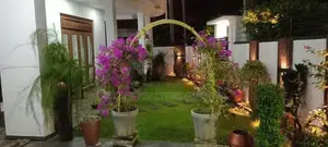 Luxury 3-Storey House for Sale – Morawatta
